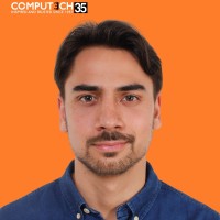 Hussain Popat